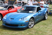 CORVETTE